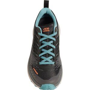 NEW Lowa Fortux Trail Running Shoes in Grey/Arctic For Women 1225 4s8
